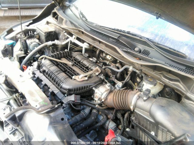 5FNRL6H85KB104774 Honda Odyssey Touring