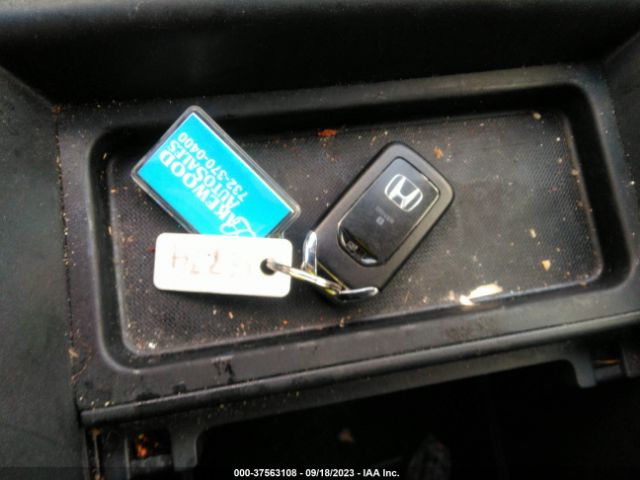 5FNRL6H85KB104774 Honda Odyssey Touring