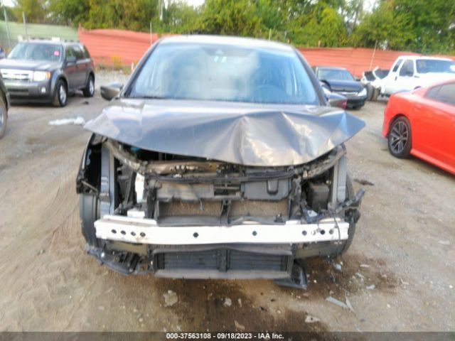 5FNRL6H85KB104774 Honda Odyssey Touring