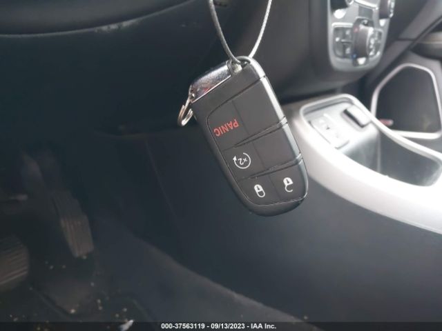 3C4NJCBB7JT441485 Jeep Compass Latitude