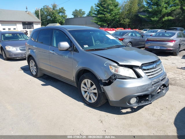 2009 Subaru Tribeca 7-pass Special Edition მანქანა იყიდება აუქციონზე, vin: 4S4WX97DX94405285, აუქციონის ნომერი: 37563125