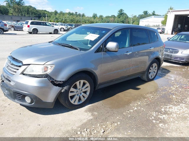 2009 Subaru Tribeca 7-pass Special Edition მანქანა იყიდება აუქციონზე, vin: 4S4WX97DX94405285, აუქციონის ნომერი: 37563125