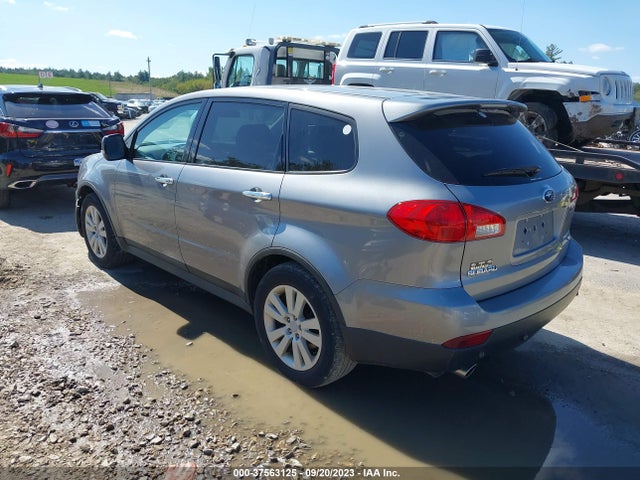 2009 Subaru Tribeca 7-pass Special Edition მანქანა იყიდება აუქციონზე, vin: 4S4WX97DX94405285, აუქციონის ნომერი: 37563125