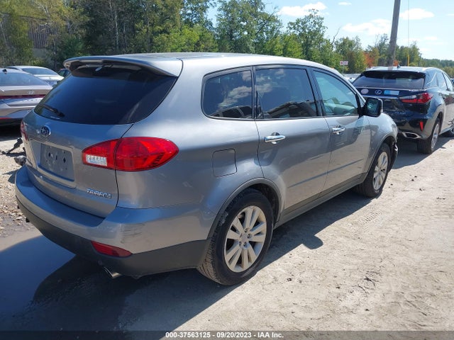 2009 Subaru Tribeca 7-pass Special Edition მანქანა იყიდება აუქციონზე, vin: 4S4WX97DX94405285, აუქციონის ნომერი: 37563125