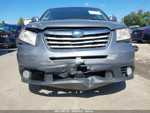 2009 Subaru Tribeca 7-pass Special Edition მანქანა იყიდება აუქციონზე, vin: 4S4WX97DX94405285, აუქციონის ნომერი: 37563125