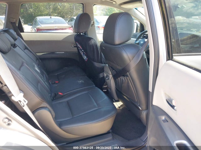 2009 Subaru Tribeca 7-pass Special Edition მანქანა იყიდება აუქციონზე, vin: 4S4WX97DX94405285, აუქციონის ნომერი: 37563125