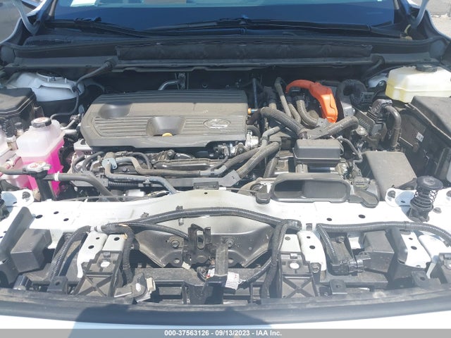 Lexus Rx Rx 350h 2023 2T2BBMCAXPC008004 Image 10