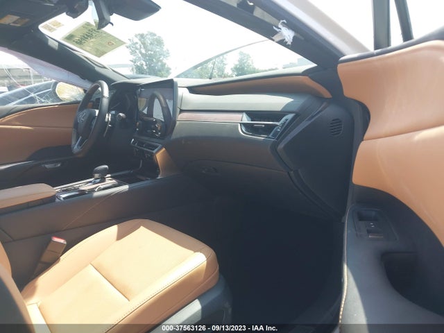 Lexus Rx Rx 350h 2023 2T2BBMCAXPC008004 Image 5