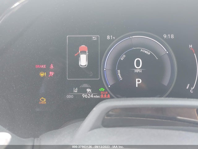 Lexus Rx Rx 350h 2023 2T2BBMCAXPC008004 Image 7
