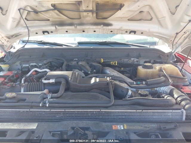 2015 Ford F-450, VIN: 1FD0X4HT3FED45595