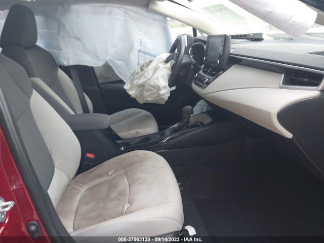 Toyota COROLLA LE 2022 5YFEPMAE5NP325923 Image 5