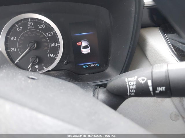 Toyota COROLLA LE 2022 5YFEPMAE5NP325923 Image 7