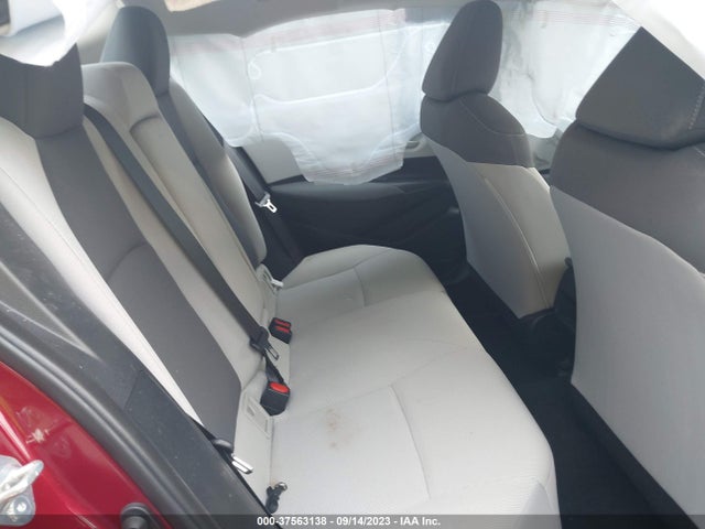 Toyota COROLLA LE 2022 5YFEPMAE5NP325923 Image 8