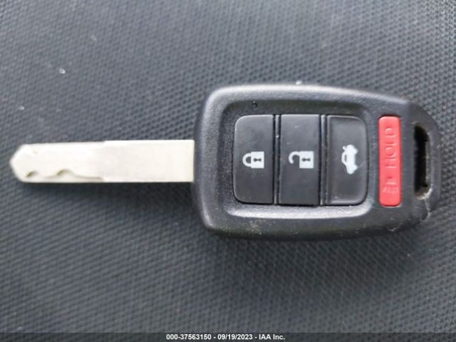 19XFC2F64KE014843 Honda Civic Sedan Lx