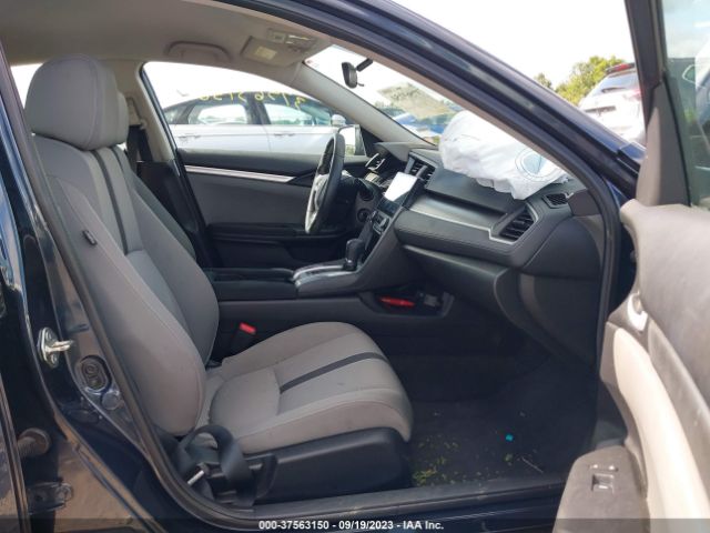 19XFC2F64KE014843 Honda Civic Sedan Lx