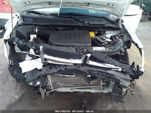 Dodge Grand Caravan Sxt 2020 2C4RDGCG0LR253309 Image 10