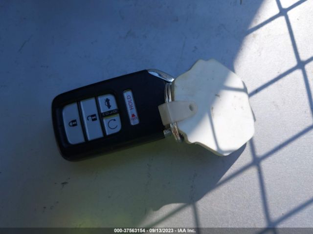 1HGCV3F5XJA000894 Honda Accord Hybrid Ex-l