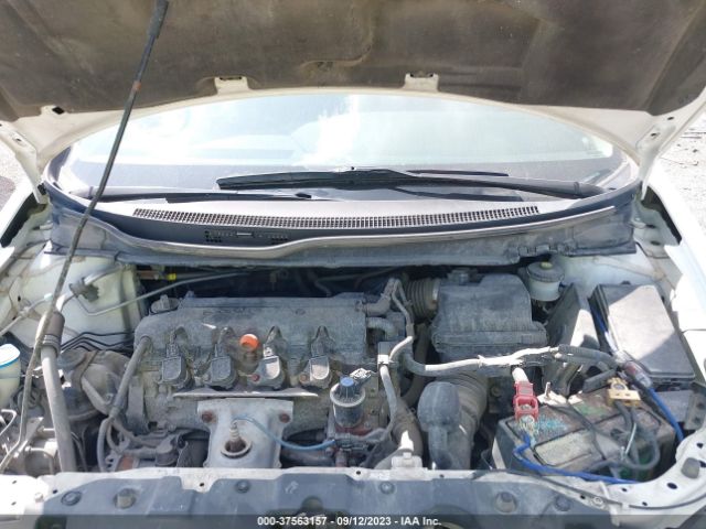 19XFB2F86EE071828 Honda Civic Sedan Ex
