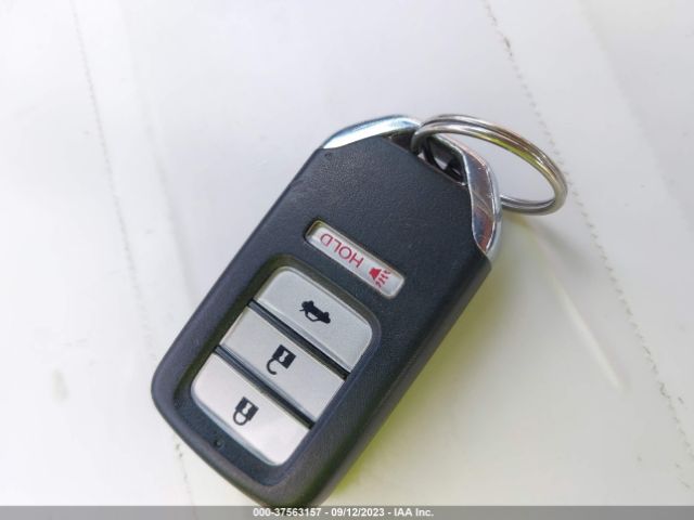 19XFB2F86EE071828 Honda Civic Sedan Ex
