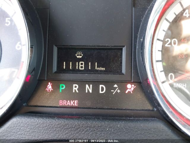 2C4RDGCGXHR818317 Dodge Grand Caravan Sxt