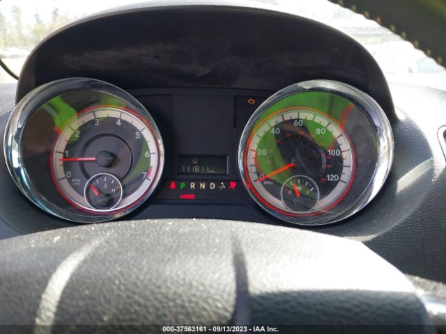 2C4RDGCGXHR818317 Dodge Grand Caravan Sxt