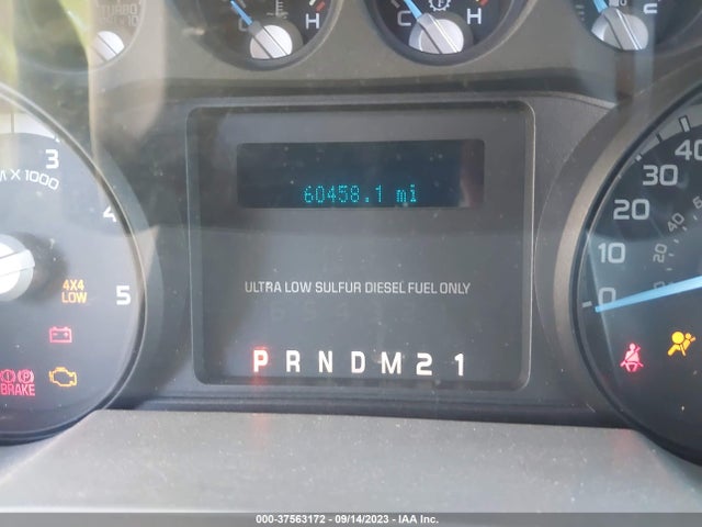 2015 Ford F-450, VIN: 1FD0X4HT3FED70643