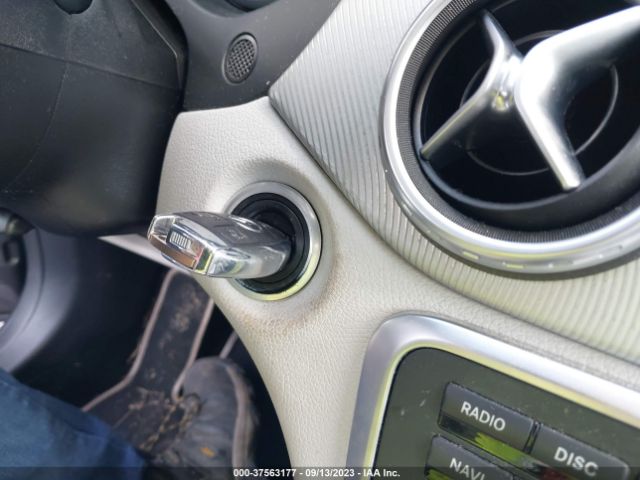 WDCTG4GB2FJ085864 Mercedes-Benz Gla-class Gla 250