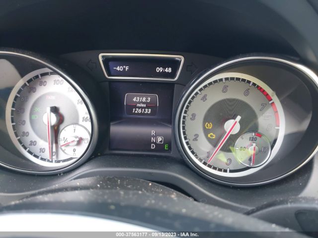 WDCTG4GB2FJ085864 Mercedes-Benz Gla-class Gla 250