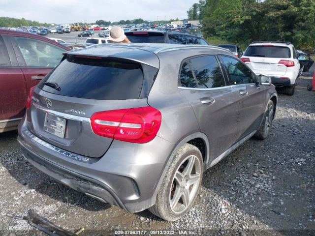 WDCTG4GB2FJ085864 Mercedes-Benz Gla-class Gla 250