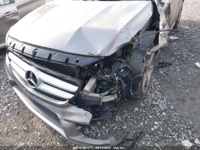 WDCTG4GB2FJ085864 Mercedes-Benz Gla-class Gla 250