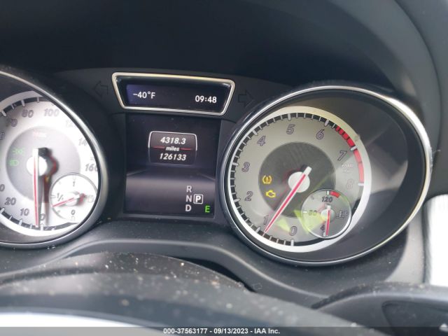 WDCTG4GB2FJ085864 Mercedes-Benz Gla-class Gla 250