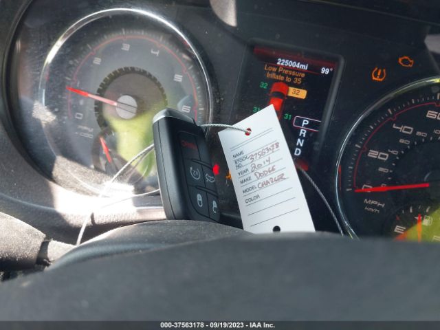 2C3CDXBG0EH256487 Dodge Charger Se