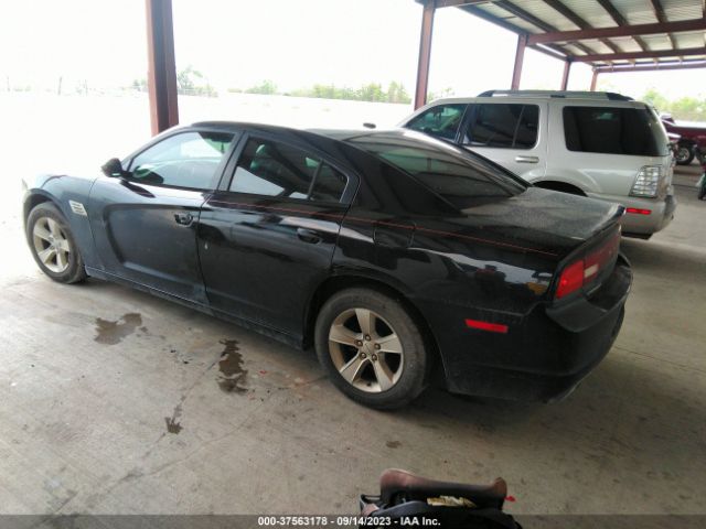 2C3CDXBG0EH256487 Dodge Charger Se