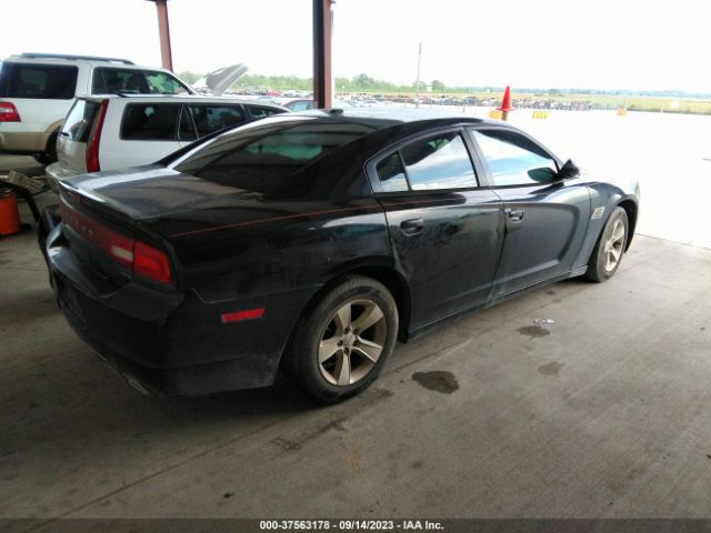 2C3CDXBG0EH256487 Dodge Charger Se