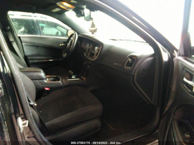2C3CDXBG0EH256487 Dodge Charger Se
