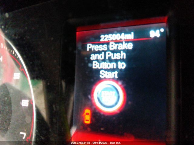 2C3CDXBG0EH256487 Dodge Charger Se