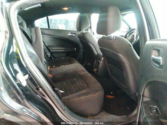 2C3CDXBG0EH256487 Dodge Charger Se