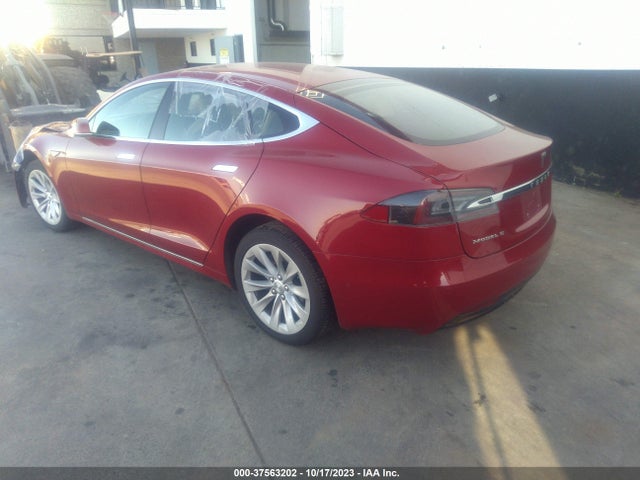 5YJSA1E19GF151850 Tesla Model S 70 Kwh