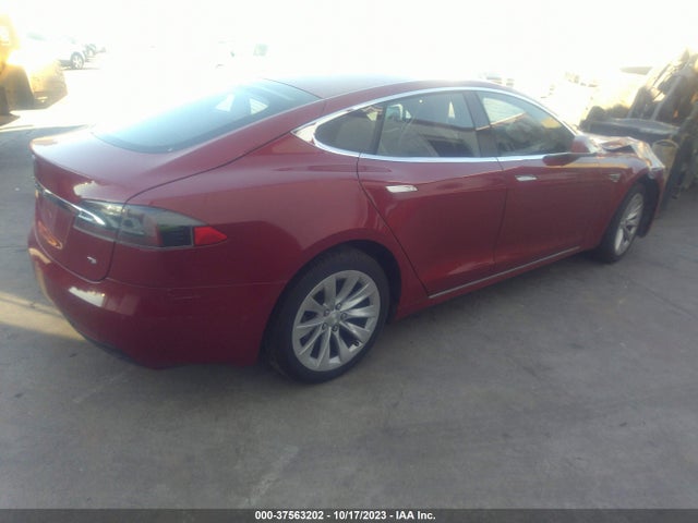 5YJSA1E19GF151850 Tesla Model S 70 Kwh