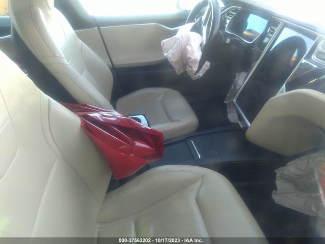 5YJSA1E19GF151850 Tesla Model S 70 Kwh