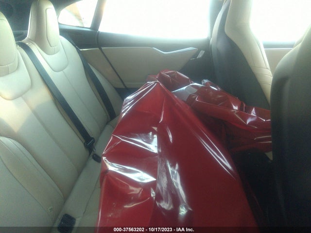 5YJSA1E19GF151850 Tesla Model S 70 Kwh