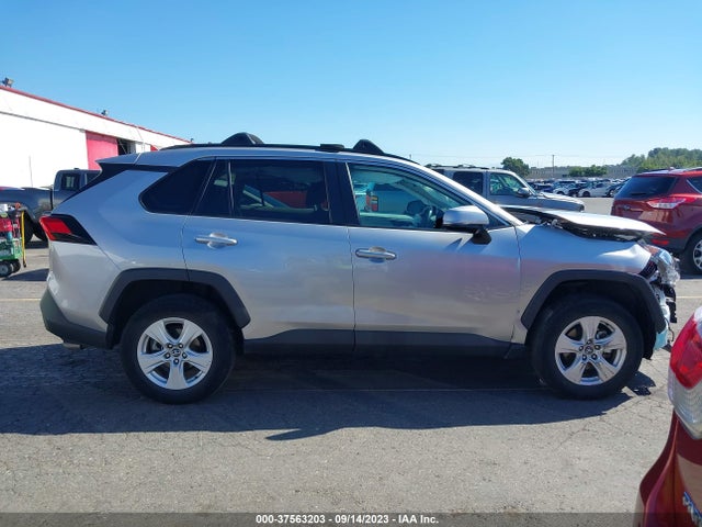 Toyota Rav4 Xle 2021 2T3P1RFV5MC158677 Image 13