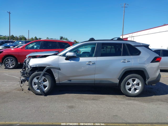 Toyota Rav4 Xle 2021 2T3P1RFV5MC158677 Image 14