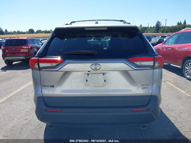 Toyota Rav4 Xle 2021 2T3P1RFV5MC158677 Image 16