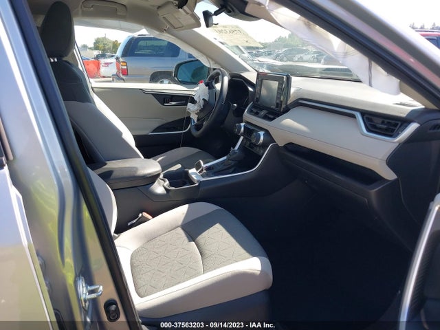 Toyota Rav4 Xle 2021 2T3P1RFV5MC158677 Image 5