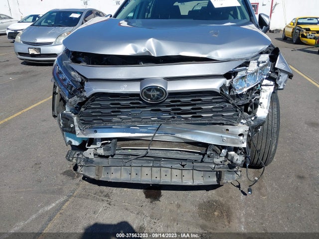 Toyota Rav4 Xle 2021 2T3P1RFV5MC158677 Image 6
