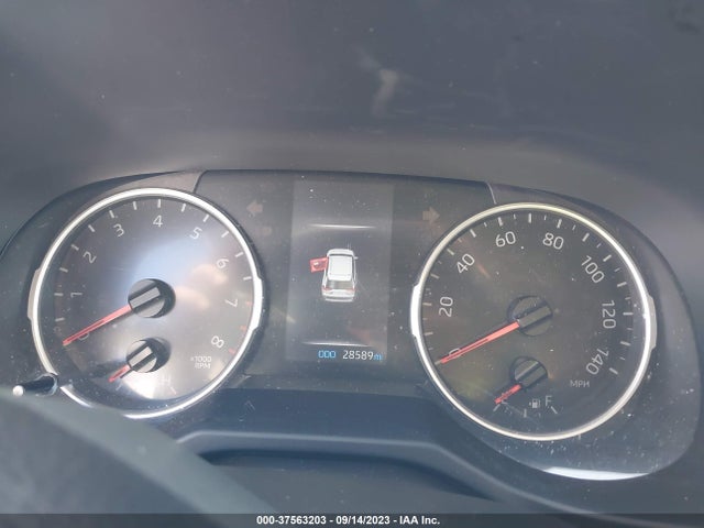 Toyota Rav4 Xle 2021 2T3P1RFV5MC158677 Image 7