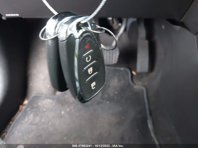 Chevrolet Trailblazer Activ 2022 KL79MVSL0NB020340 Image 11