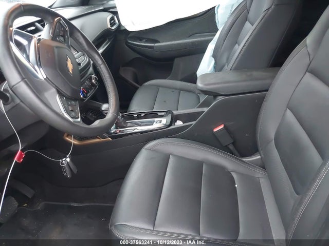 Chevrolet Trailblazer Activ 2022 KL79MVSL0NB020340 Image 5