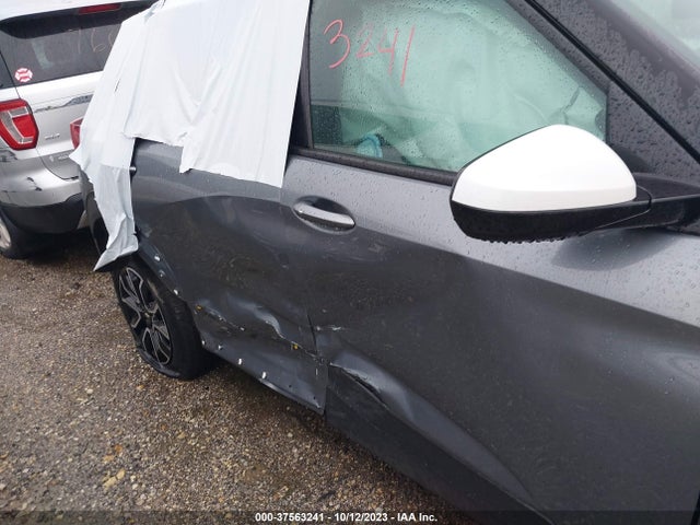 Chevrolet Trailblazer Activ 2022 KL79MVSL0NB020340 Image 6